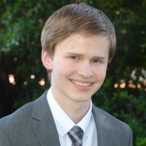 Meet your Posher, Rhett